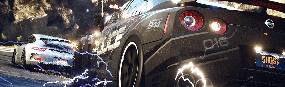 Need For Speed Top1