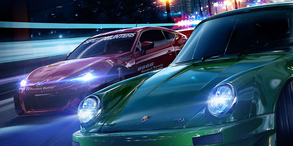 Need For Speed2