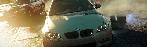 Need For Speed Top