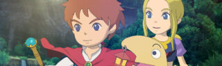 Ni No Kuni