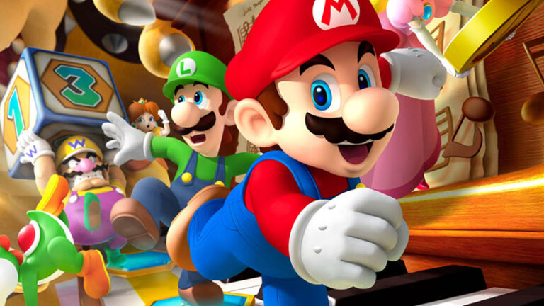 Nintendo 1