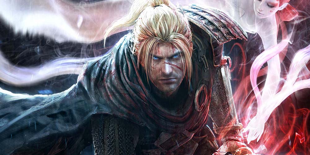 Nioh New