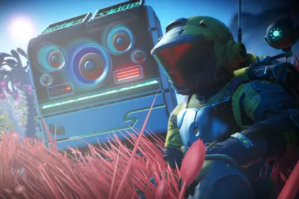 No Mans Sky 1
