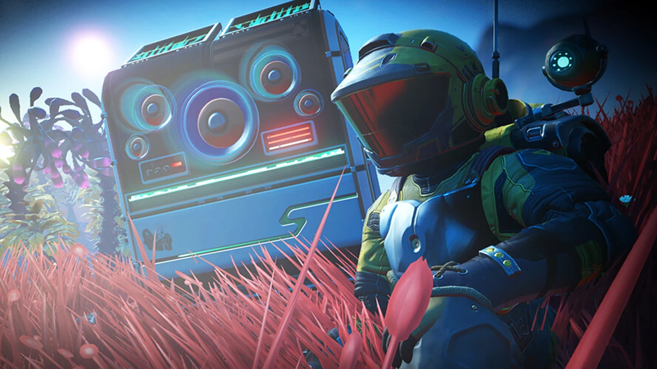 No Mans Sky 1