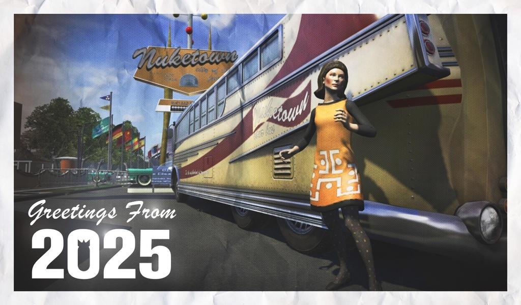 Nuketown 2025