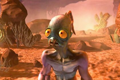 Oddworld 1