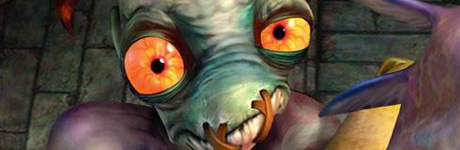 Oddworld