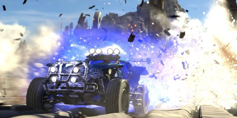 Onrush