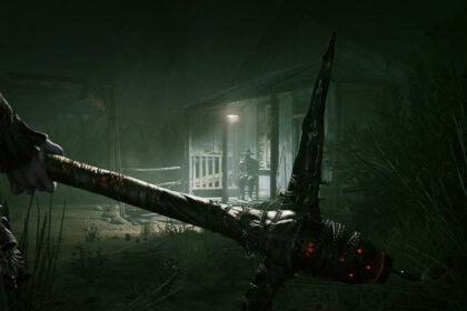 Outlast 2