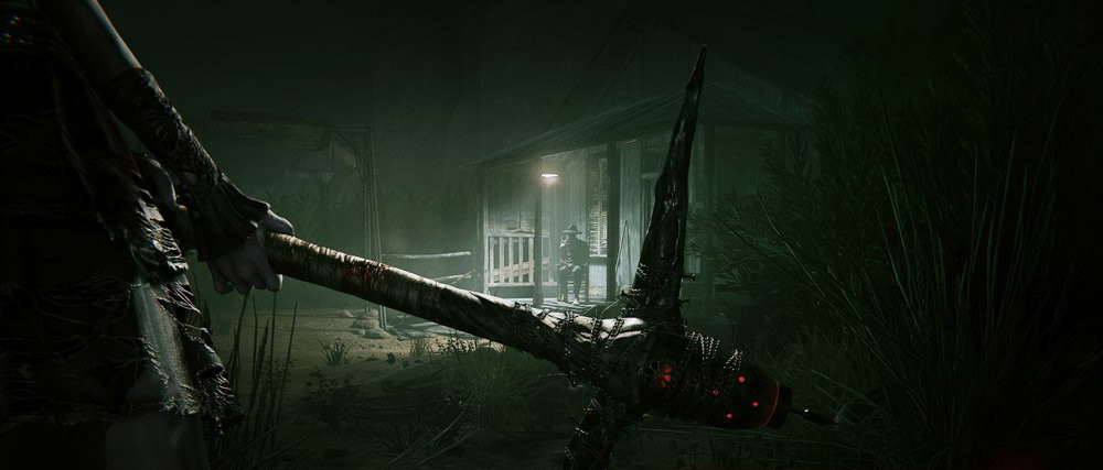 Outlast 2