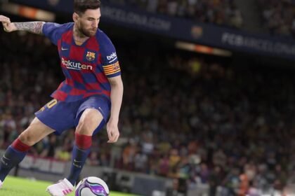 Pes 2020