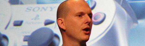 Phil Harrison
