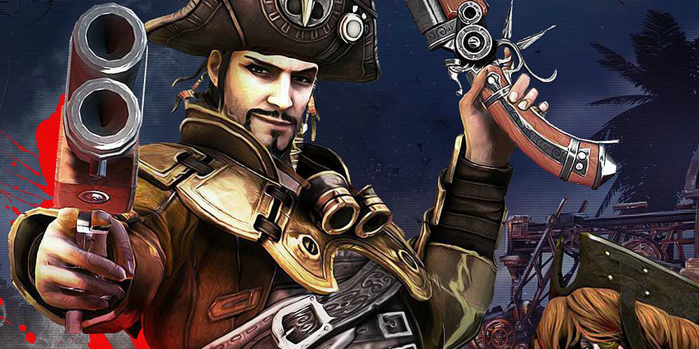 Pirates Treasure Hunters