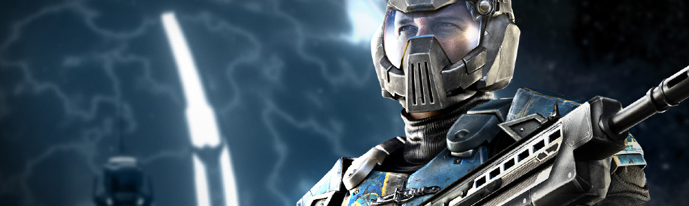 Planetside 21