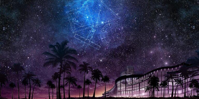 Playstation Experience 1