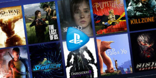 Playstation Now1