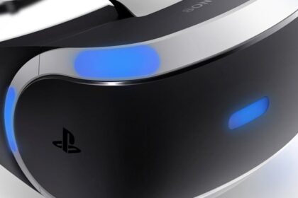 Playstation Vr