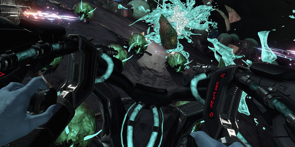 Playstation Vr Worlds