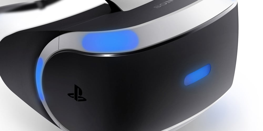 Playstation Vr