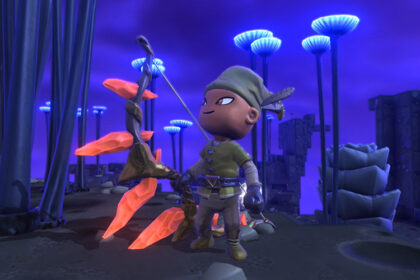 Portal Knights