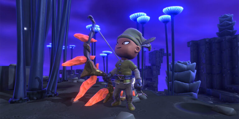 Portal Knights