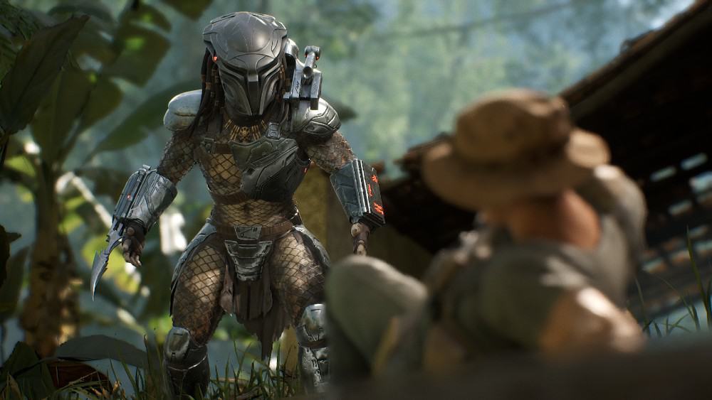 Predator 1