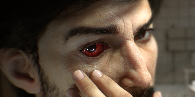 Prey