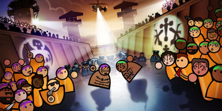 Prison Architect
