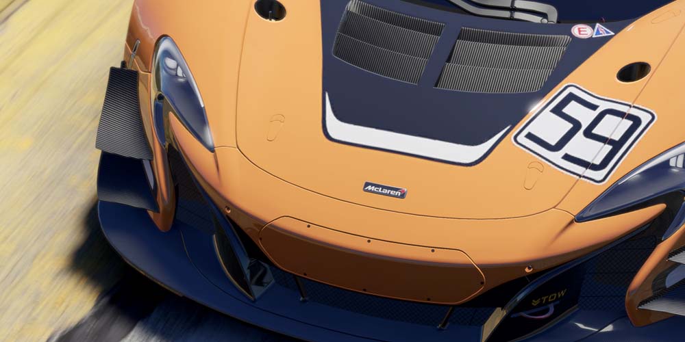 Project Cars 1