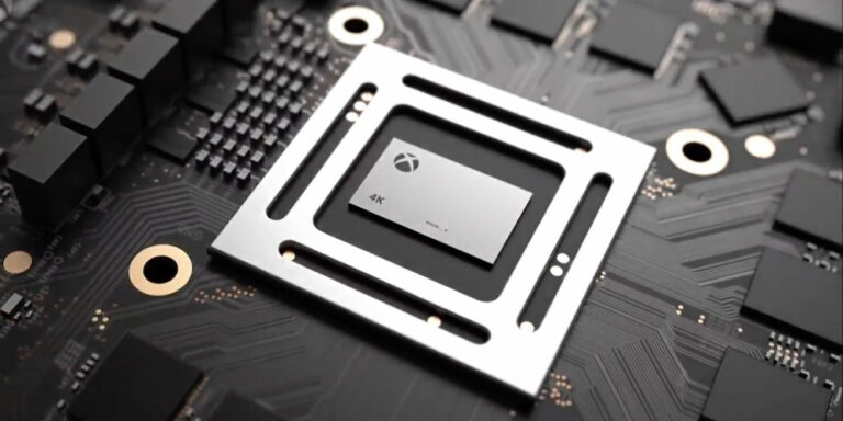 Project Scorpio