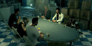 Prominence Poker