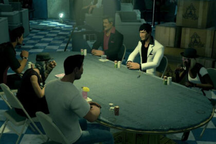 Prominence Poker