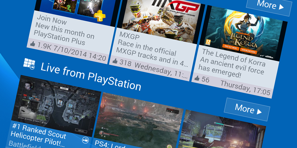 Ps App