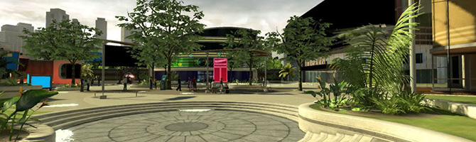Ps Home