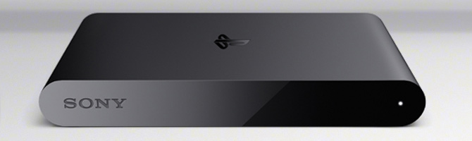 Ps Tv