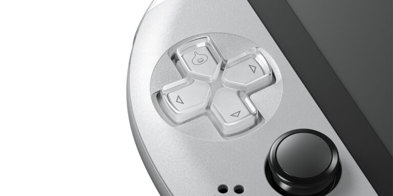 Ps Vita DQ