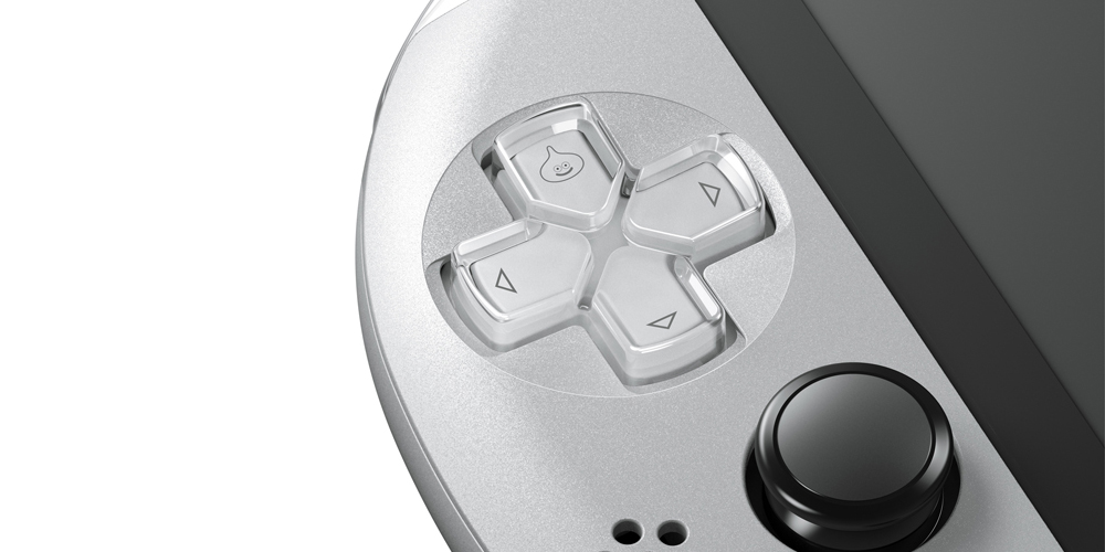 Ps Vita DQ