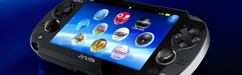 Ps Vita
