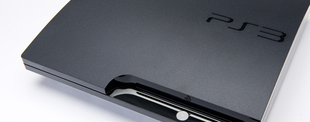 Ps3 Top