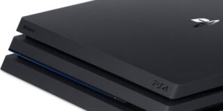 Ps4 Pro