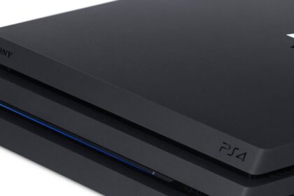 Ps4 Pro