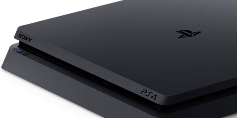 Ps4 Slim 1