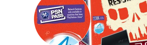 Psn Pass