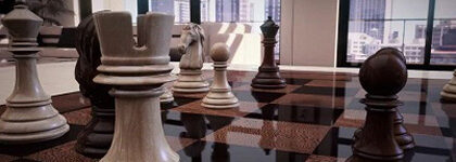 Pure Chess