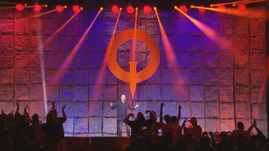 Quakecon