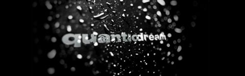Quantic Dream
