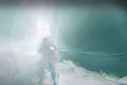 Quantum Break