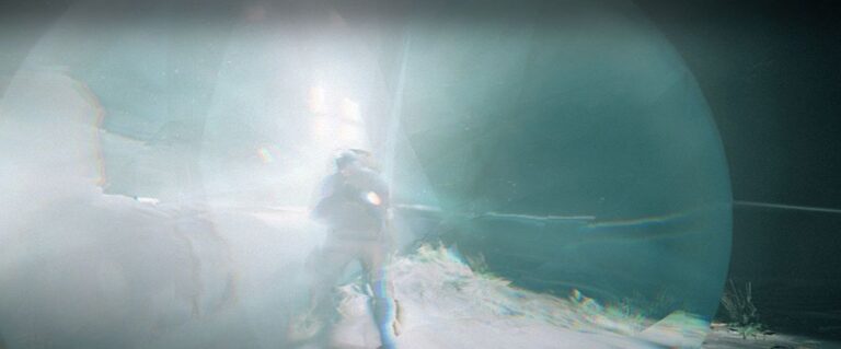 Quantum Break