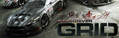 Race Driver Grid
