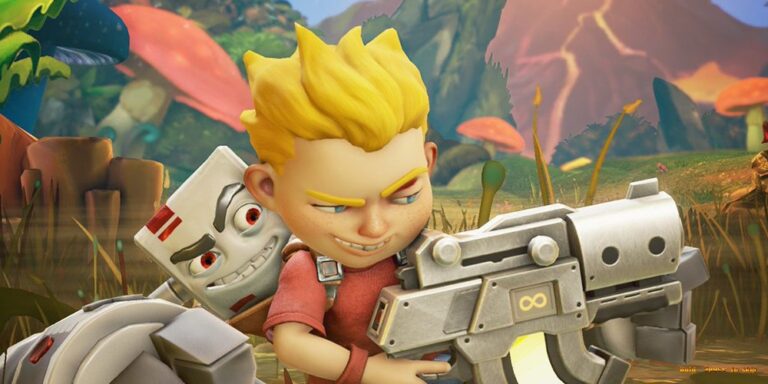 Rad Rogers